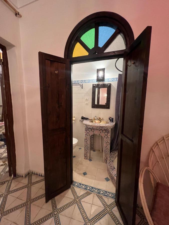 Riad Malfa Marrakesh Ngoại thất bức ảnh