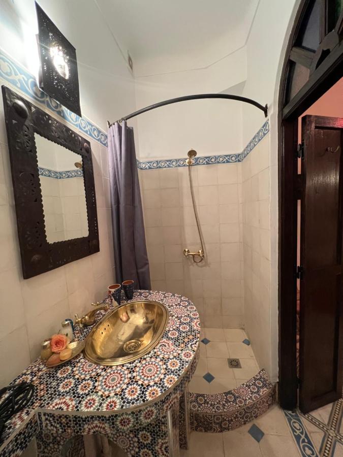 Riad Malfa Marrakesh Ngoại thất bức ảnh