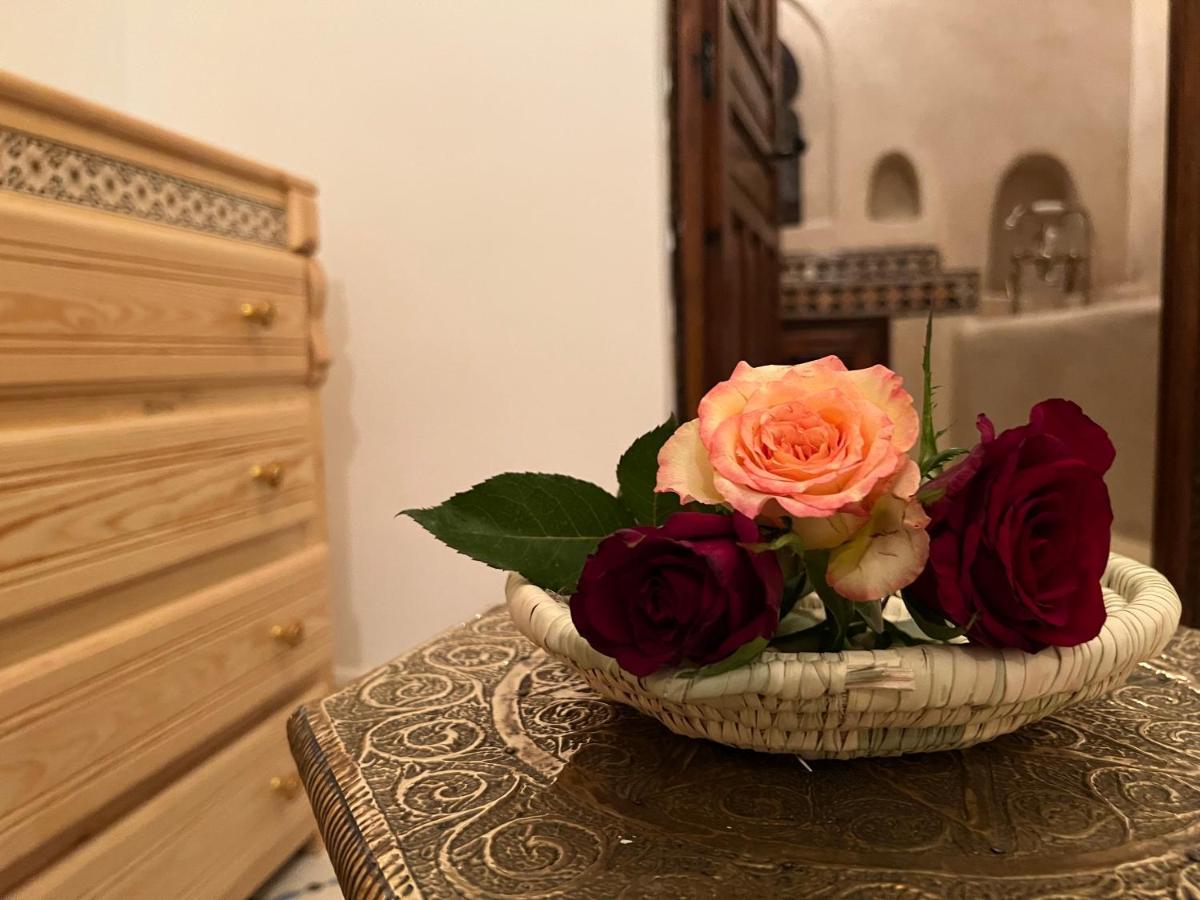 Riad Malfa Marrakesh Ngoại thất bức ảnh